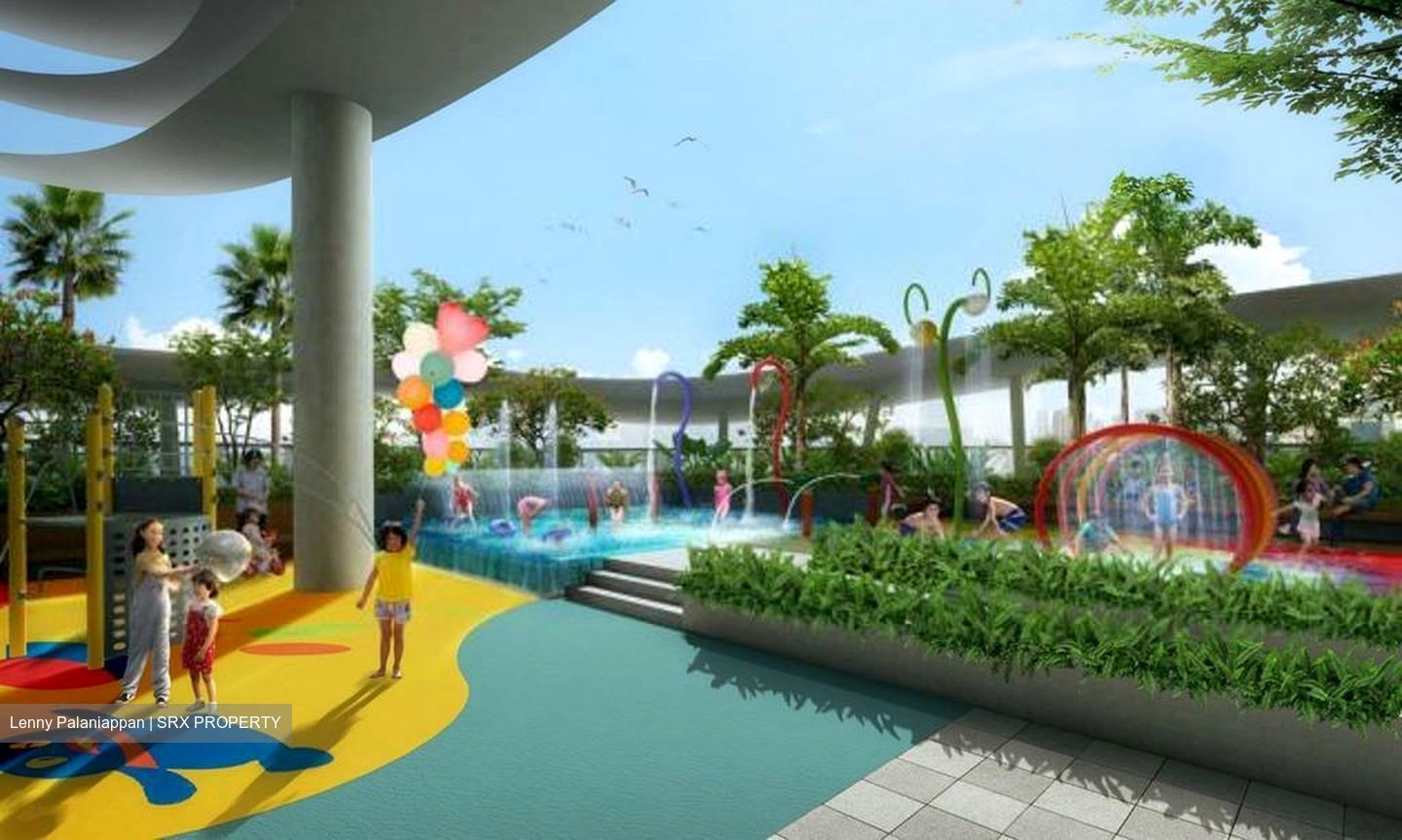 Kallang Riverside (D12), Apartment #296955511